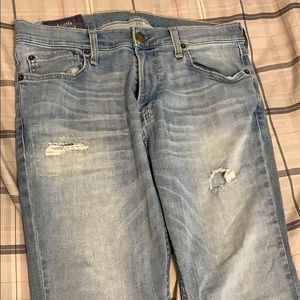 Hollister jeans
